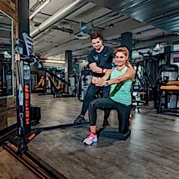 Keiser Luftdrucktraining Keiser Luftdrucktraining