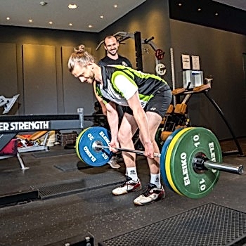 Frankfurt am Main Fitnessstudio PRIME TIME fitness Frankfurt am Main Fitnessstudio PRIME TIME fitness