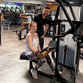 Fitnessstudio Frankfurt am Main PRIME TIME fitness Fitnessstudio Frankfurt am Main PRIME TIME fitness